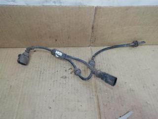 провод датчика ABS Volkswagen Touareg 1 поколение [рестайлинг] 2008, 3.0 л., TDi, BKS, дизель, АКПП, синий, внедорожник 5 дв., полный привод