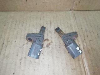 датчик ABS Volkswagen Touareg 1 поколение [рестайлинг] 2008, 3.0 л., TDi, BKS, дизель, АКПП, синий, внедорожник 5 дв., полный привод, 7L0927807B, 7L0927808B