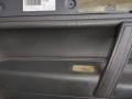 обшивка двери задняя левая Volkswagen Touareg 1 поколение [рестайлинг] 2009, 2.5 л., TDi, BPE, дизель, АКПП, черный, внедорожник 5 дв., полный привод - фото №2