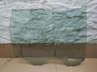 стекло двери задней правой Volkswagen Touareg 1 поколение [рестайлинг] 2009, 2.5 л., TDi, BPE, дизель, АКПП, черный, внедорожник 5 дв., полный привод