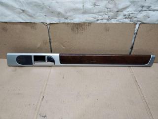 ручка внутренняя задняя правая Volkswagen Touareg 1 поколение [рестайлинг] 2009, 2.5 л., TDi, BPE, дизель, АКПП, черный, внедорожник 5 дв., полный привод, 7L68677460