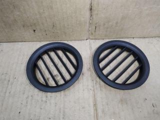 дефлектор обдува салона Volkswagen Touareg 1 поколение [рестайлинг] 2009, 2.5 л., TDi, BPE, дизель, АКПП, черный, внедорожник 5 дв., полный привод, 7L6819103