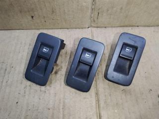 кнопка стеклоподъемника Volkswagen Touareg 1 поколение [рестайлинг] 2009, 2.5 л., TDi, BPE, дизель, АКПП, черный, внедорожник 5 дв., полный привод, 7L6959855B, 7L6959851C