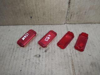 катафот Volkswagen Touareg 1 поколение [рестайлинг] 2009, 2.5 л., TDi, BPE, дизель, АКПП, черный, внедорожник 5 дв., полный привод, 8P0947412