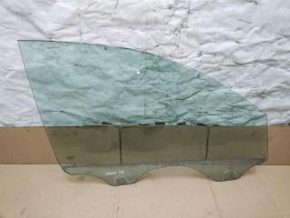 стекло двери передней правой Volkswagen Touareg 1 поколение [рестайлинг] 2009, 3.0 л., TDi, BKS, дизель, АКПП, серый, внедорожник 5 дв., полный привод