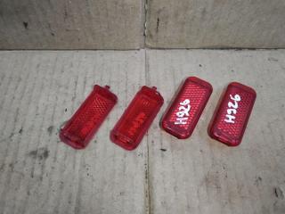 катафот Volkswagen Touareg 1 поколение [рестайлинг] 2009, 3.0 л., TDi, BKS, дизель, АКПП, серый, внедорожник 5 дв., полный привод, 8P0947412