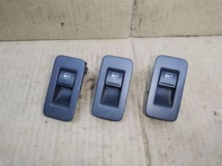 кнопка стеклоподъемника Volkswagen Touareg 1 поколение [рестайлинг] 2009, 3.0 л., TDi, BKS, дизель, АКПП, серый, внедорожник 5 дв., полный привод, 7L6959855B, 7L6959851C