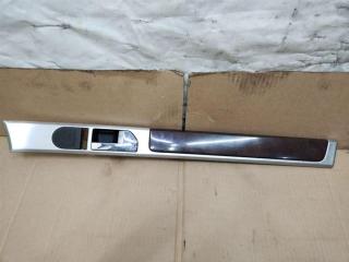 ручка внутренняя передняя правая Volkswagen Touareg 1 поколение [рестайлинг] 2009, 2.5 л., TDi, BPE, дизель, АКПП, черный, внедорожник 5 дв., полный привод, 7L6867440