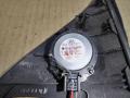 динамик высокочастотный (пищалка) Volkswagen Touareg 1 поколение [рестайлинг] 2009, 2.5 л., TDi, BPE, дизель, АКПП, черный, внедорожник 5 дв., полный привод, 7L6035411, 7L6837993, 7L6837994 - фото №3