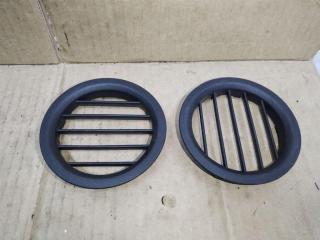 дефлектор обдува салона Volkswagen Touareg 1 поколение [рестайлинг] 2009, 2.5 л., TDi, BPE, дизель, АКПП, черный, внедорожник 5 дв., полный привод, 7L6819103