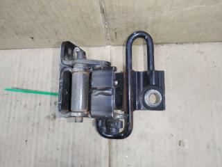 петля двери Volkswagen Touareg 1 поколение [рестайлинг] 2009, 2.5 л., TDi, BPE, дизель, АКПП, черный, внедорожник 5 дв., полный привод, 7L0833412A