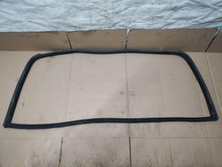 уплотнитель Volkswagen Touareg 1 поколение [рестайлинг] 2009, 2.5 л., TDi, BPE, дизель, АКПП, черный, внедорожник 5 дв., полный привод, 7L6845521E