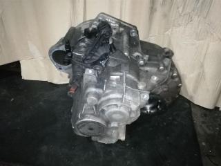 КПП механическая (МКПП) Volkswagen Passat B6 2008, 2.0 л., TDi, CBA, дизель, МКПП, серебро, универсал, передний привод, KDN