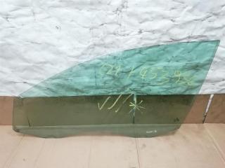 стекло двери передней левой Volkswagen Passat B7 2011, 2.0 л., TDi, CFF, дизель, МКПП, черный, универсал, передний привод