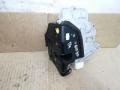 замок двери передней левой Volkswagen Passat B7 2011, 2.0 л., TDi, CFF, дизель, МКПП, черный, универсал, передний привод, 3C2837015A - фото №2
