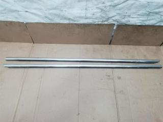 уплотнитель Volkswagen Passat B7 2011, 2.0 л., TDi, CFF, дизель, МКПП, черный, универсал, передний привод, 3C4837475D, 3C4837476D