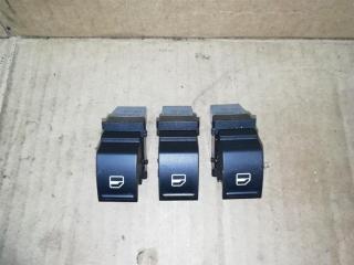 кнопка стеклоподъемника Volkswagen Passat B7 2011, 2.0 л., TDi, CFF, дизель, МКПП, черный, универсал, передний привод, 7L6959855B