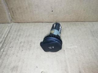прикуриватель Volkswagen Passat B7 2011, 2.0 л., TDi, CFF, дизель, МКПП, черный, универсал, передний привод