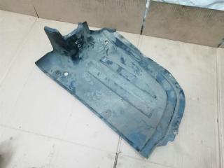защита бампера заднего Volkswagen Passat B7 2011, 2.0 л., TDi, CFF, дизель, МКПП, черный, универсал, передний привод, 3AA825216C