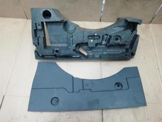 ящик под инструменты / набор инструментов Volkswagen Passat B7 2011, 2.0 л., TDi, CFF, дизель, МКПП, черный, универсал, передний привод, 3C5012115D, 3C5012116D