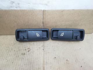 ручка внутренняя Volkswagen Passat B7 2011, 2.0 л., TDi, CFF, дизель, МКПП, черный, универсал, передний привод, 3AF885591A, 3AF885592A