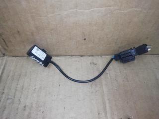 микрофон Volkswagen Passat B7 2011, 2.0 л., TDi, CFF, дизель, МКПП, черный, универсал, передний привод, 3C0035711A