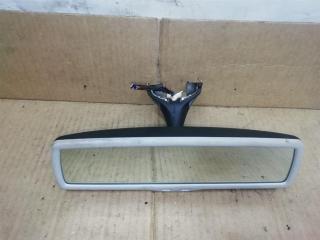 зеркало салона Volkswagen Passat B7 2011, 2.0 л., TDi, CFF, дизель, МКПП, черный, универсал, передний привод