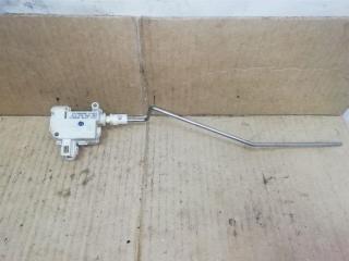 активатор замка крышки топливного бака Volkswagen Passat B7 2011, 2.0 л., TDi, CFF, дизель, МКПП, черный, универсал, передний привод, 3AA810773