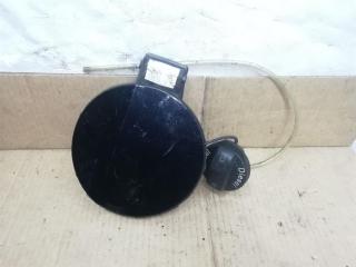 лючок топливного бака Volkswagen Passat B7 2011, 2.0 л., TDi, CFF, дизель, МКПП, черный, универсал, передний привод, 3AF809857A