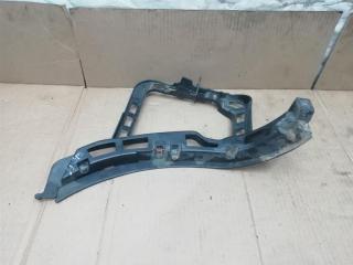 Крепление бампера заднего Volkswagen Passat B7 2011, 2.0 л., TDi, CFF, дизель, МКПП, черный, универсал, передний привод, 3AF807378