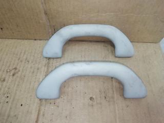 ручка внутренняя потолочная Volkswagen Passat B7 2011, 2.0 л., TDi, CFF, дизель, МКПП, черный, универсал, передний привод, 1K0857607M