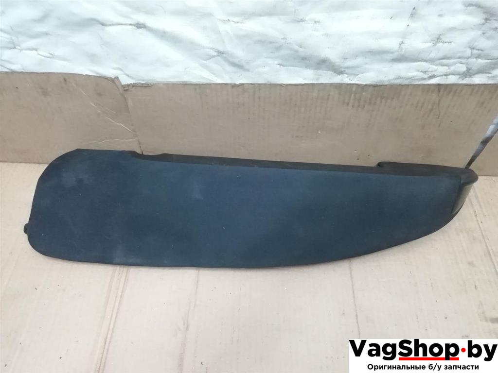 обшивка салона Volkswagen Passat B7 2011, 2.0 л., TDi, CFF, дизель, МКПП, черный, универсал, передний привод, 3C0885701AK92V - фото №1