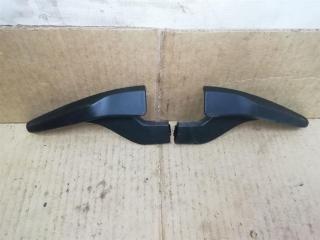 Ручка регулировки спинки сиденья Volkswagen Passat B7 2011, 2.0 л., TDi, CFF, дизель, МКПП, черный, универсал, передний привод, 8T0881253, 8T0881254