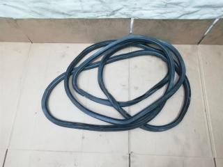 уплотнитель Volkswagen Passat B7 2011, 2.0 л., TDi, CFF, дизель, МКПП, черный, универсал, передний привод, 3C9867913B