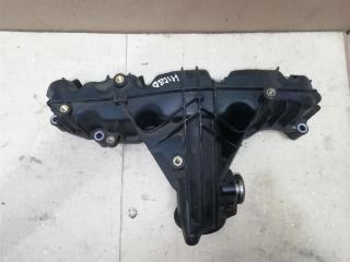 коллектор впускной Volkswagen Passat B7 2011, 2.0 л., TDi, CFF, дизель, МКПП, черный, универсал, передний привод, 03L129711AM