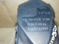 заслонка дроссельная Volkswagen Passat B7 2011, 2.0 л., TDi, CFF, дизель, МКПП, черный, универсал, передний привод, 03L128063R - фото №2