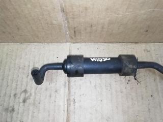 клапан вакуумного управления Volkswagen Passat B7 2011, 2.0 л., TDi, CFF, дизель, МКПП, черный, универсал, передний привод, 03G129808C