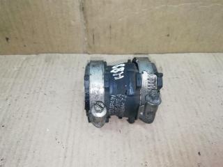 патрубок интеркулера Audi A6 4F/C6 2007, 3.0 л., TDi, ASB, дизель, АКПП, голубой, универсал, полный привод, 4F0145979A