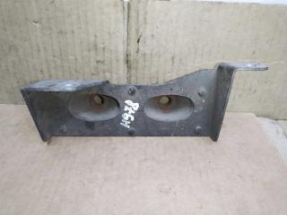 кронштейн глушителя Audi A8 D3/4E [рестайлинг] 2007, 3.0 л., TDi, ASB, дизель, АКПП, серый, седан, полный привод, 4E0253099H