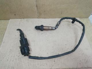 лямбда-зонд Volkswagen Touareg 1 поколение [рестайлинг] 2009, 3.0 л., TDi, BKS, дизель, АКПП, серый, внедорожник 5 дв., полный привод, 059906262B