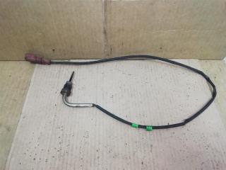 датчик давления (температуры) выхлопных газов Volkswagen Passat B7 2011, 2.0 л., TDi, CFF, дизель, МКПП, черный, универсал, передний привод, 03L906088BH