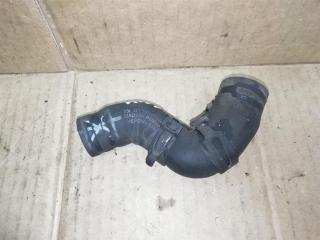 патрубок (трубопровод, шланг) Volkswagen Passat B7 2011, 2.0 л., TDi, CFF, дизель, МКПП, черный, универсал, передний привод, 03L121157Q