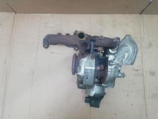 турбина Volkswagen Passat B7 2011, 2.0 л., TDi, CFF, дизель, МКПП, черный, универсал, передний привод, 03L253056G