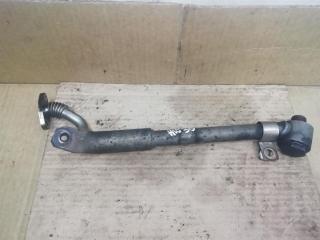 масляная трубка турбины Volkswagen Passat B7 2011, 2.0 л., TDi, CFF, дизель, МКПП, черный, универсал, передний привод, 03L145535A, 03L145736D