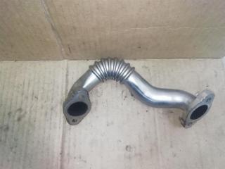 трубка системы рециркуляции EGR Volkswagen Passat B7 2011, 2.0 л., TDi, CFF, дизель, МКПП, черный, универсал, передний привод, 03P131521A