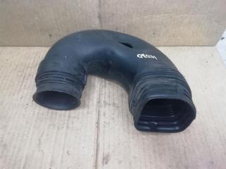 патрубок воздушного фильтра Volkswagen Passat B7 2011, 2.0 л., TDi, CFF, дизель, МКПП, черный, универсал, передний привод, 3C0129618D