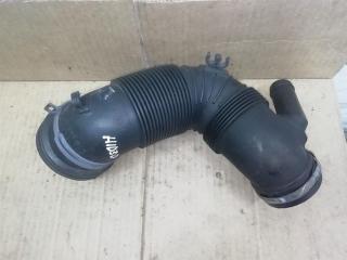 патрубок воздушного фильтра Volkswagen Passat B7 2011, 2.0 л., TDi, CFF, дизель, МКПП, черный, универсал, передний привод, 3C0129654P