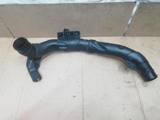 патрубок интеркулера Volkswagen Passat B7 2011, 2.0 л., TDi, CFF, дизель, МКПП, черный, универсал, передний привод, 5N0145840K