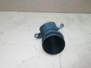 патрубок турбины Volkswagen Passat B7 2011, 2.0 л., TDi, CFF, дизель, МКПП, черный, универсал, передний привод, 3C0129635