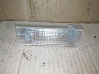 фонарь салона (плафон) Volkswagen Passat B6 2009, 2.0 л., TDi, CBA, дизель, МКПП, голубой, седан, передний привод, 7L6947101A